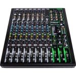 Mackie ProFX12v3 12-Channel USB Mixer with Effects