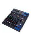 Yamaha MG10XU 10-Channel Audio Mixer with Effects