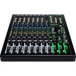 Mackie ProFX12v3 12-Channel USB Mixer with Effects
