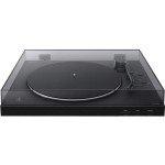 Sony PS-LX310BT Automatic Bluetooth Vinyl Turntable Black