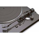 Denon DP-300F Fully Automatic Analog Turntable