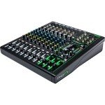 Mackie ProFX12v3 12-Channel USB Mixer with Effects