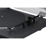 Sony PS-LX310BT Automatic Bluetooth Vinyl Turntable Black