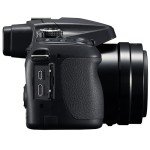 Panasonic LUMIX FZ80D 4K Point and Shoot Camera