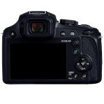 Panasonic LUMIX FZ80D 4K Point and Shoot Camera