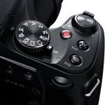 Panasonic LUMIX FZ80D 4K Point and Shoot Camera