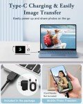 4K Autofocus Vlogging Camera with 16X Zoom