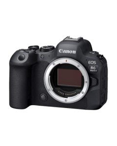 Canon EOS R6 Mark II Mirrorless Camera Body