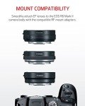 Canon EOS R6 Mark II Mirrorless Camera Body