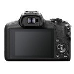 Canon EOS R100 Mirrorless Camera Bundle with Accessories