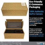 GoPro Hero12 Black Waterproof Action Camera Bundle