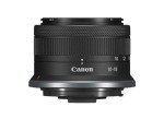 Canon RF-S 10-18mm Ultra-Wide Zoom Lens