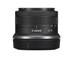 Canon RF-S 10-18mm Ultra-Wide Zoom Lens