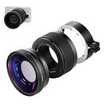 NEEWER 2-in-1 Wide Angle & Macro Lens for Sony ZV1
