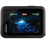 GoPro Hero12 Black Waterproof Action Camera Bundle