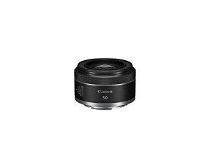 Canon RF 50mm F1.8 STM Prime Lens