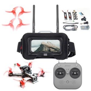 Tinyhawk 3 Freestyle FPV Drone Racing Kit