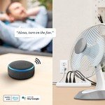 Smart Power Strip with Alexa & Google Home