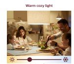 PHILIPS 6.5ft Smart Wi-Fi Color Light Strip