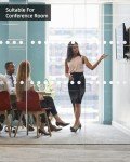 Biometric Smart Glass Door Lock – Keyless Entry