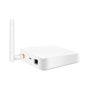 Zigbee Hub with Antenna for Smart Home Automation