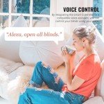 Smart Home Hub for Motorized Blinds Control