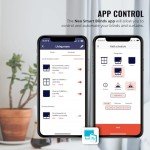 Smart Home Hub for Motorized Blinds Control