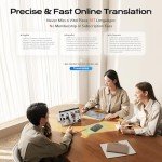 AI Voice Recorder with App Control and Transcription