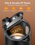 GoveeLife Smart WiFi Kettle with Temperature Control