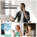 AI Voice Recorder with App Control and Transcription