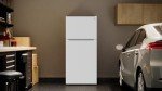 Kenmore 30" Top Freezer Refrigerator with Glass Shelves