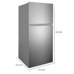 Kenmore 30" 18.1 cu. ft. Refrigerator with Ice Maker