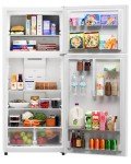 Kenmore 30" Top Freezer Refrigerator with Glass Shelves