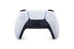 White PlayStation DualSense® Wireless Controller