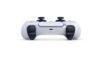 White PlayStation DualSense® Wireless Controller