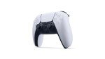 White PlayStation DualSense® Wireless Controller