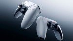 White PlayStation DualSense® Wireless Controller