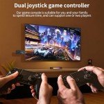 Wireless Retro Handheld Game Console with 20,000 Games