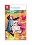 Just Dance 2025 Limited Edition for Nintendo Switch