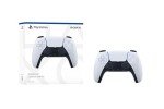 White PlayStation DualSense® Wireless Controller