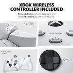 Xbox Series S Bundle with 3-Month Game Pass