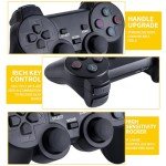 Wireless Retro Handheld Game Console with 20,000 Games