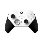 Xbox Elite Series 2 Wireless Gaming Controller - White