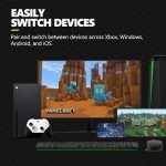 Xbox Elite Series 2 Wireless Gaming Controller - White