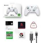 GameSir G7 SE Wired Controller for Xbox & PC