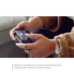 Astral Purple Xbox Core Wireless Controller