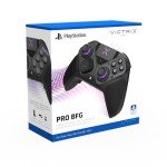 Victrix Pro BFG Wireless Gaming Controller - Black