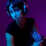 Victrix Pro BFG Wireless Gaming Controller - Black