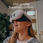 Meta Quest 3 512GB - Ultimate Mixed Reality Experience