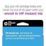 HP 67 Black & Color Ink Cartridges 2-Pack